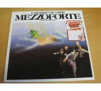 Mezzoforte - Catching up with-Early recordings - Mezzoforte