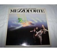 Mezzoforte - Catching Up With Mezzoforte (Early Recordings)