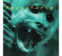Mezzoforte - Monkey Fields by Mezzoforte