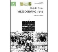 Mezzogiorno 1943. Esercito e società