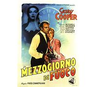 Mezzogiorno Di Fuoco