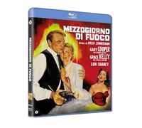 Mezzogiorno Di Fuoco (Blu-Ray Mod)
