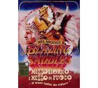 Mezzogiorno E Mezzo Di Fuoco