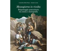 Mezzogiorno in rivolta. Brigantaggio postunitario tra storia e storiografia