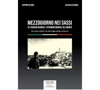 Mezzogiorno nei Sassi. Da vergogna nazionale a patrimonio mondial