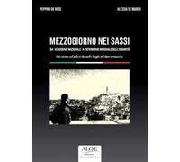 Mezzogiorno nei Sassi. Da vergogna nazionale a patrimonio mondiale dell'umanità