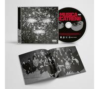 Audio Cd Mezzosangue - Musica Cicatrene