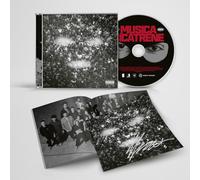 Musica Cicatrene - Mezzosangue (Audio cd)