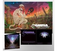 Mezzosangue - Soul Of A Supertramp - De Anima Edition - Cd (jukebox pack + po...