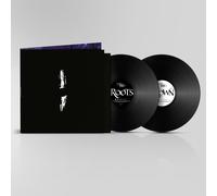 Mezzosangue Tree Roots & Crown Doppio Vinile Lp Nuovo e Sigillato