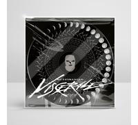 MEZZOSANGUE - Viscerale (2025) LP picture Vinyl pre order