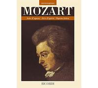 MEZZOSOPRANO: ARIE D'OPERA - AIRS D'OPERA - OPERN-ARIEN