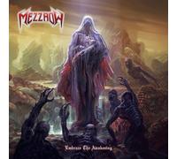 Mezzrow Embrace the Awakening (CD) Album Digipak