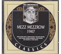 Mezzrow,Mezz - 1947
