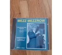 Mezzrow,Mezz - Mezz Mezzrow 1928-38