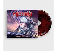 Mezzrow Summon I Tuoi Demoni CD Album