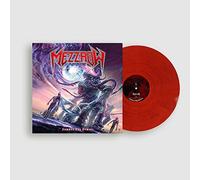 Mezzrow - Summon Thy Demons (Vinyl Transparent Blue Marbled)