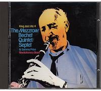 Mezzrow - The King Jazz Story,Vol.4