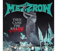 Mezzrow - Then Came The Demos - Double Vinyl (2 LP)