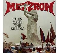 Mezzrow - Then Came the Killing