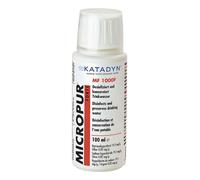 MF 1000F : Purificatore d'acqua Micropur Forte 100 ml per Volkswagen Transpor...