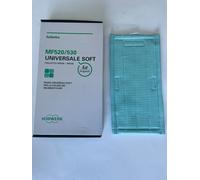 MF 520-530 (1) panno ORIGINALE SOFT per pulilava lavapavimenti (duri) FOLLETTO