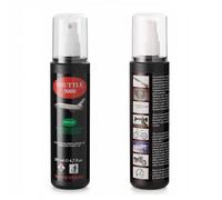 MF-82_SHUTTLE Olio lubrificante protettivo multiuso spray Shuttle 3000 da 200 ml