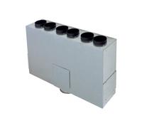 MF-BV Plenum di distribuzione aria - Maico Ventilatoren