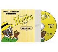 Mf Doom - Metal Fingers Presents:special Herbs Vol. 3 & 4 - Cd