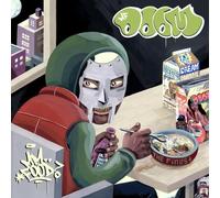 Mf Doom - Mm Food (Green & Pink Vinyl)