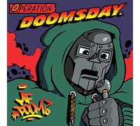 Mf Doom - Operation Doomsday