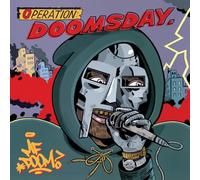 Mf Doom - Operation Doomsday (Mc)