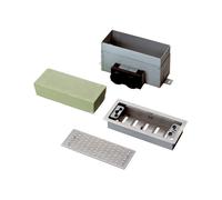 MF-FBWA Bocchette a pavimento/parete - Maico Ventilatori