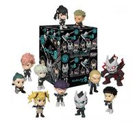 MF Funko POP! (12pz) Kaiju No. 8 Display 5cm