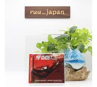 MF GHOST PRESENTA SUPER EUROBEAT X COLONNA SONORA ORIGINALE COLLEZIONE JAPAN ...