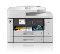 Mf Ink Col A3/A4 Wifi F/R Adf 28Ppm 2 Vassoi 250Fg Mfcj5740Dw