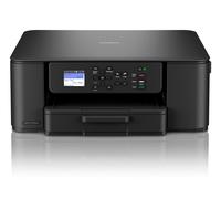 Stampante Brother DCP-J1310DW Inchiostro Colore 1200x6000DPI WiFi A4 Nera