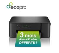 Brother DCP-J1260W Stampante inkjet