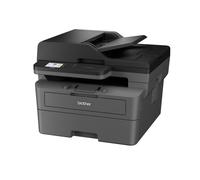 Mf Las B/N A4 Lan F/R 34Ppm Brother Dcpl2660Dw Duplex Auto