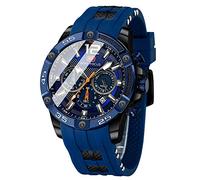 MF MINI FOCUS Orologio Casual MF0349 ALL blue
