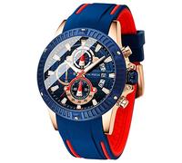 MF MINI FOCUS Orologio Elegante MF0244G-01