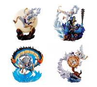 MF One Piece Gear 5Th Special Set Petitrama Logbox Re Birth