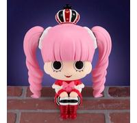 Megahouse - Lookup ONE Piece Perona Figura