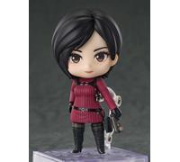MF Resident Evil 4 Nendoroid: Ada Wong 10cm