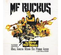 Mf Ruckus - The Dirty Half Dozen