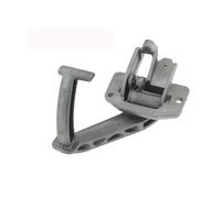 MF0006 PEDALE FRENO VESPA 125 150 200 PX PE ARCOBALENO T5 MILLENIUM A DISCO