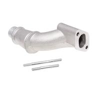 Polini 215.0002 Collettore aspirazione diametro 24 VESPA 50 2T SPECIAL