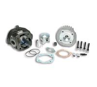 MF0110 KIT GRUPPO CILINDRO MALOSSI 115CC VESPA 50 SPECIAL MODIFICA DM 57.5