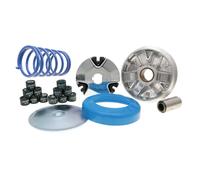 MF0257 Variatore Polini + Molla Blu Piaggio Si Bravo Boxer Ciao Grillo Boxer