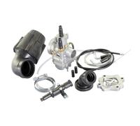 MF0265 Impianto Alimentazione Polini Carburatore CP 21 Aerox Nitro Neos F12